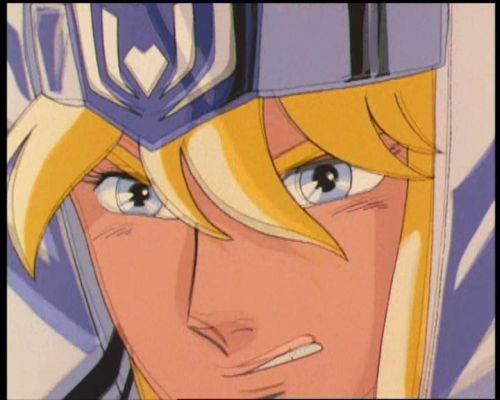 Otaku Gallery  / Anime e Manga / Saint Seiya / Screen Shots / Episodi / 017 - Lady Isabel e`in pericolo / 152.jpg